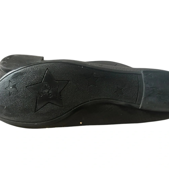 Sam Edelman 9 “Alea” ballet flats with star cut outs in excellent used condition - Picture 6 of 8